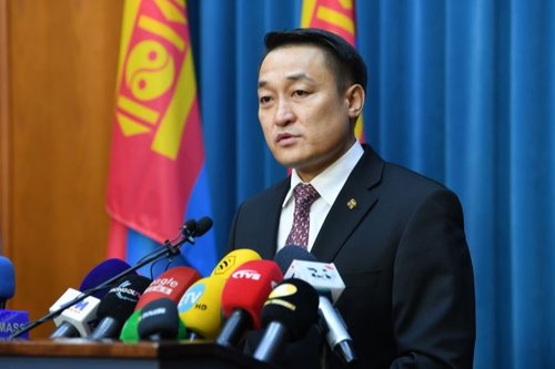 “1072 хувьцааны ногдол ашгийг тараавал нэг хүнд 15 мянган төгрөг ногдоно”